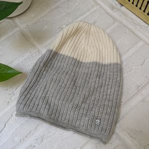 Lululemon merino wool Beanie